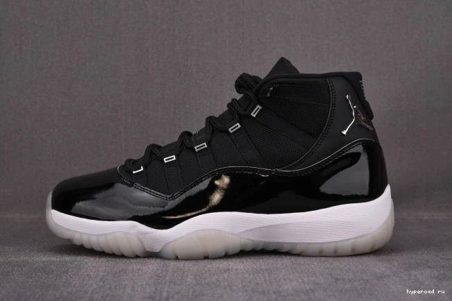 25th Air Jordan CT8012-011 Anniversary 11 0601